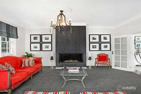 Property photo of 26A Alexandra Street Hunters Hill NSW 2110