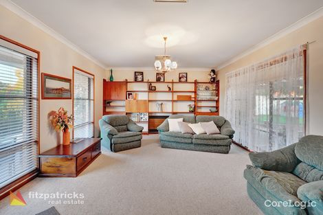 Property photo of 16 Stratford Avenue Lake Albert NSW 2650