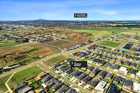 Property photo of 11 Honour Avenue Winter Valley VIC 3358