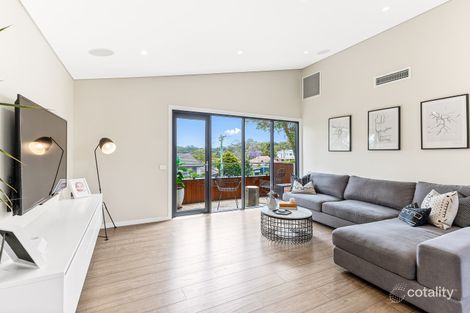 Property photo of 19 Moons Avenue Lugarno NSW 2210