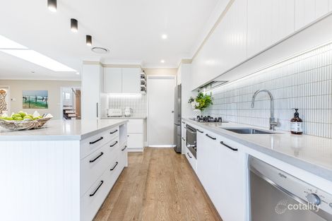Property photo of 19 Moons Avenue Lugarno NSW 2210