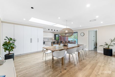 Property photo of 19 Moons Avenue Lugarno NSW 2210