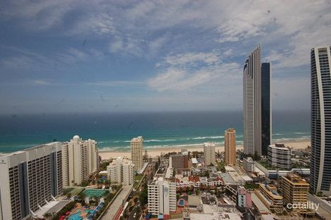 Property photo of 2384/23 Ferny Avenue Surfers Paradise QLD 4217