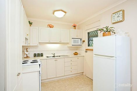 Property photo of 54 Old Bush Road Yarrawarrah NSW 2233