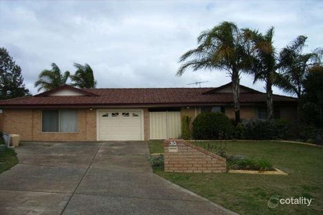 30 Penshurst St, Marangaroo, WA 6064