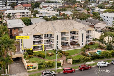 Property photo of 1/16 Stanhill Drive Surfers Paradise QLD 4217