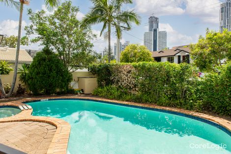 Property photo of 1/16 Stanhill Drive Surfers Paradise QLD 4217