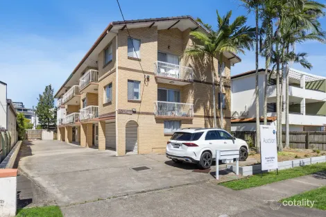 Property photo of 2/83 Stevenson Street Ascot QLD 4007