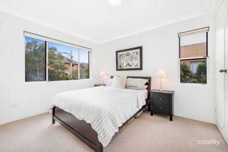 Property photo of 6/37 Rosalind Street Cammeray NSW 2062