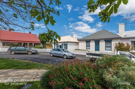 Property photo of 42 Runnymede Street Battery Point TAS 7004