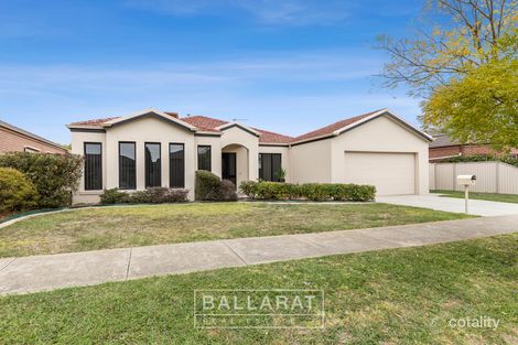 Property photo of 37 Boulevarde Drive Alfredton VIC 3350