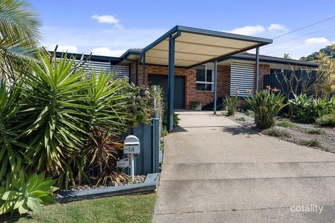 Property photo of 14 Hull Close Coffs Harbour NSW 2450