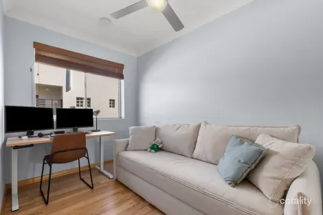 Property photo of 2/83 Stevenson Street Ascot QLD 4007