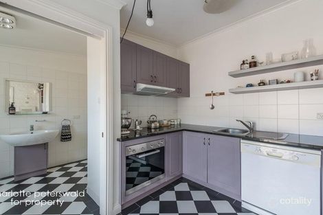Property photo of 42 Runnymede Street Battery Point TAS 7004