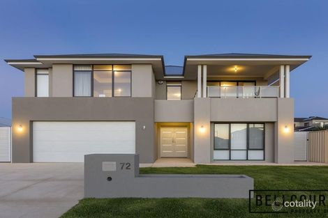 72 Challenger Rd, Madora Bay, WA 6210