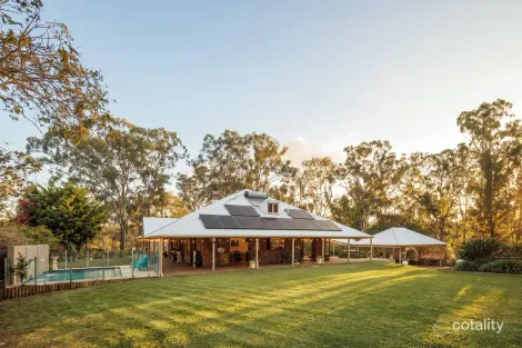 70 Tanderra Way, Karana Downs, QLD 4306