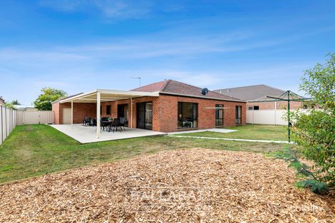 Property photo of 37 Boulevarde Drive Alfredton VIC 3350
