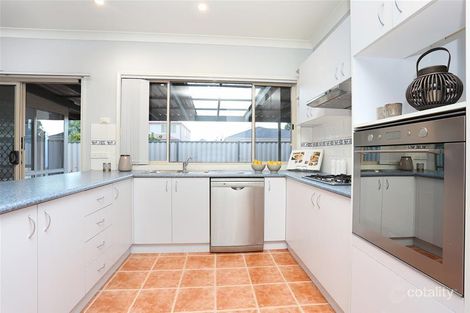 Property photo of 11 Tom Rigg Street Cairnlea VIC 3023