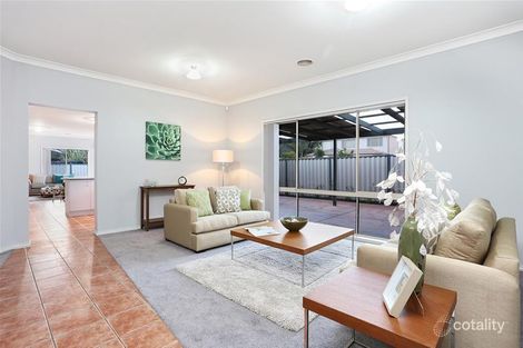 Property photo of 11 Tom Rigg Street Cairnlea VIC 3023