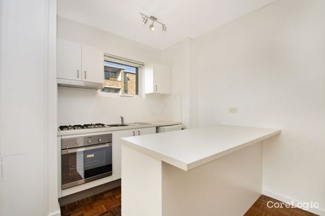 Property photo of 59/52 High Street North Sydney NSW 2060