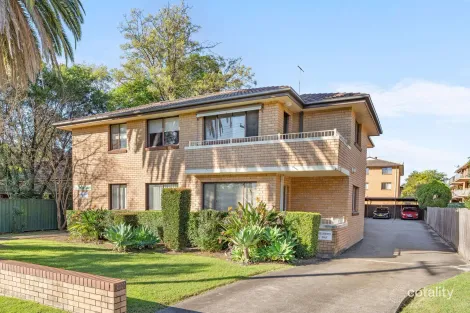 3/8 Macquarie Ave, Penrith, NSW 2750