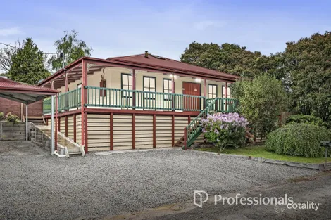 Property photo of 37A York Road Mount Evelyn VIC 3796