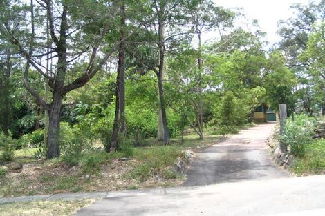 4 Explorers Rd, Glenbrook, NSW 2773