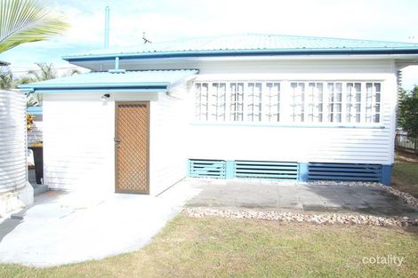 Property photo of 122 Long Street Point Vernon QLD 4655