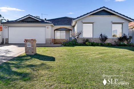 Property photo of 23 The Oval Madeley WA 6065