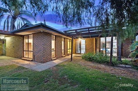 Property photo of 16 Hilltop Boulevard Hillbank SA 5112