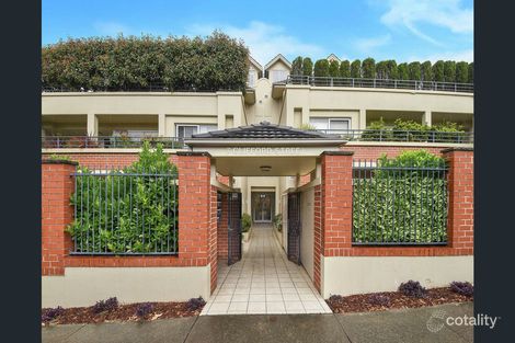 6/5-9 Clifford St, Mosman, NSW 2088