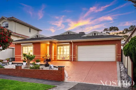 Property photo of 9 Beccia Avenue Epping VIC 3076