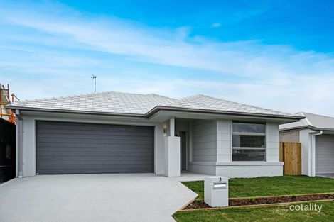 Property photo of 3 Lamington Crescent Banya QLD 4551