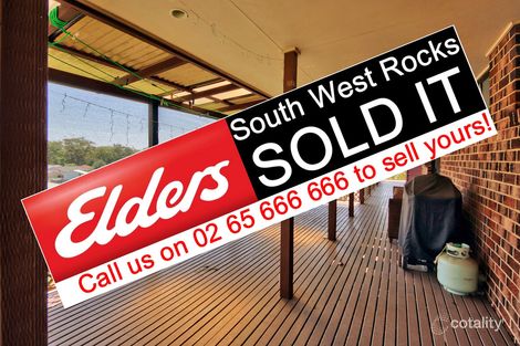 15 Crystal Pl, South West Rocks, NSW 2431