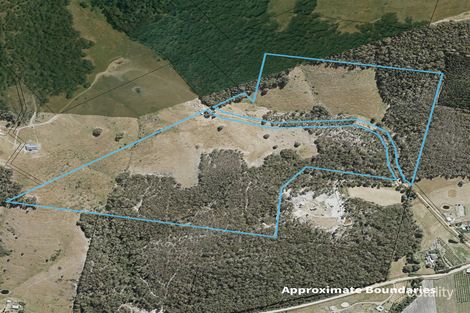 Lot 2 Pettits Rd, Ranelagh, TAS 7109