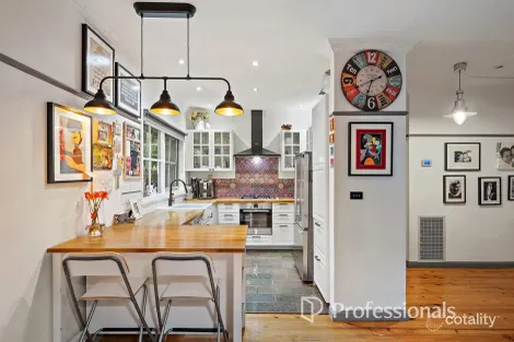 Property photo of 37A York Road Mount Evelyn VIC 3796