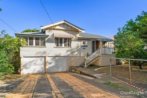 Property photo of 284 Rode Road Wavell Heights QLD 4012
