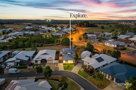 Property photo of 14 Herbert Way Rural View QLD 4740