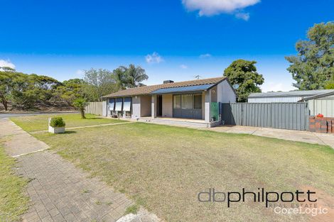 Property photo of 22 Tallara Crescent Munno Para SA 5115