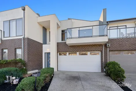 Property photo of 62 Daymar Circuit Craigieburn VIC 3064