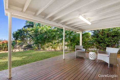 Property photo of 284 Rode Road Wavell Heights QLD 4012