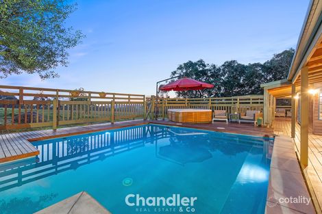 Property photo of 307 Ryans Road Belgrave Heights VIC 3160