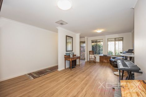 Property photo of 10 Cornelia Vista Pearsall WA 6065