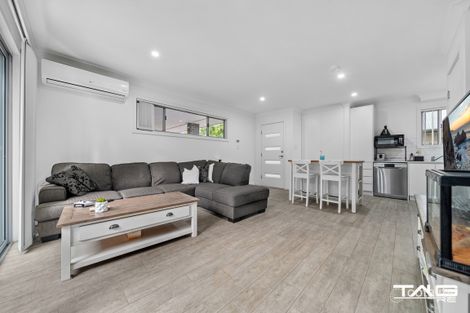 Property photo of 3/58 Canberra Street Oxley Park NSW 2760