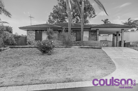 9 Zamia Ct, Parmelia, WA 6167