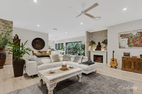 Property photo of 6 Hoffman Close Montville QLD 4560