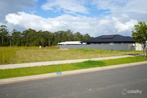 Property photo of 56 Commander Street Thrumster NSW 2444