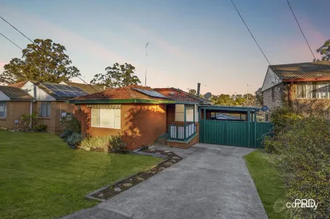 Property photo of 38 Coreen Avenue Penrith NSW 2750