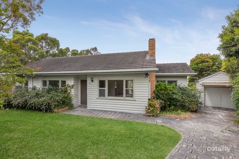 Property photo of 5 Cropley Court Burwood VIC 3125