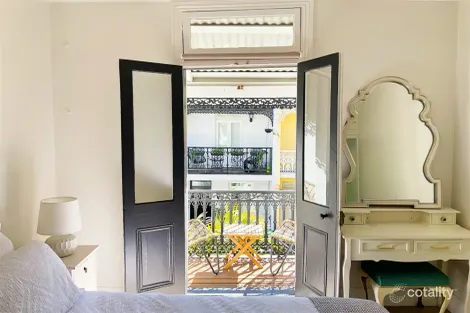 Property photo of 29A Dudley Street Paddington NSW 2021